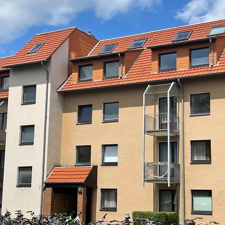 Apartment Phil7